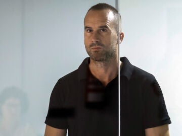 "Txeroki" en un juicio anterior