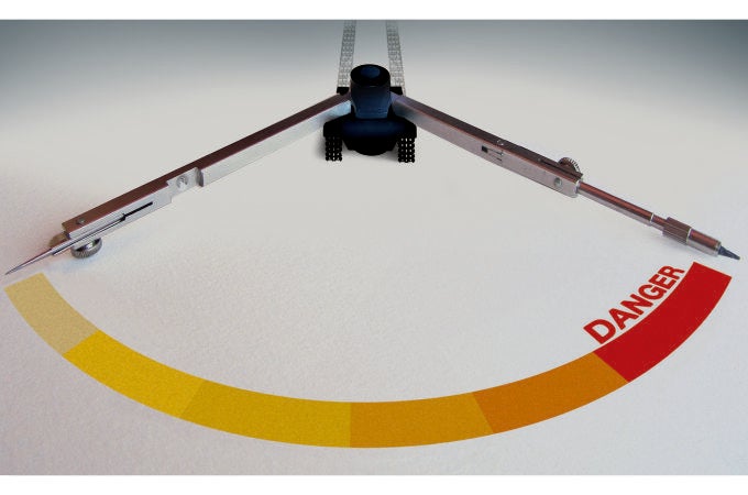 Europa, siglo XXI y una guerra a sus puertas
