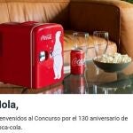 Estafa Coca-Cola
