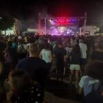 Última edición del Arrea Majo Festival