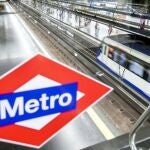 Metro de Madrid