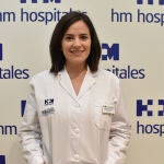 Alicia Santamaría