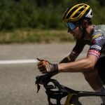 Primoz Roglic