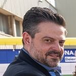 Davison Pereira, director general de Beiersdorf España/Portugal