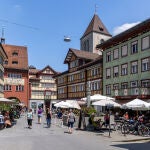 Appenzell