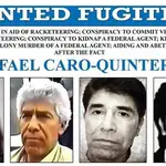 Rafael Caro Quintero