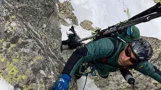 Grupo Especial de Montaña de la Guardia Civil Grupo Especial de Montaña de la Guardia Civil