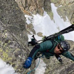 Grupo Especial de Montaña de la Guardia Civil