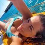 El bikini de Nuria Roca que ahora puedes comprar en rebajas