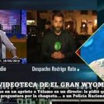 laSexta Noche