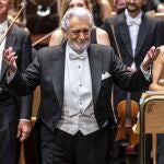Canela fina | Plácido Domingo