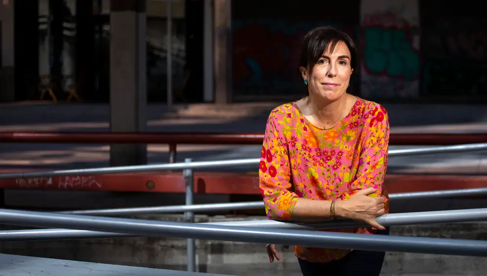 Ana Palacios:
