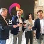 Calificación de la añada 2021 de la DO Bierzo