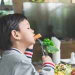 Cerca de 1,5 millones de personas están en situación de pobreza alimentaria en España