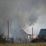 Gran parte de Inglaterra está hoy en alerta roja por la ola de calor mientras que el resto del territorio del Reino Unido permanece en alerta amarilla