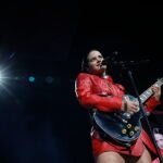 La «Motomorfosis» de Rosalía