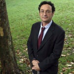 El Gobierno ha propuesto a Álvaro García Ortiz, en la imagen, como sustituto de Delgado al frente de la Fiscalía General del Estado