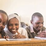 En 1997 arrancó el programa de Cooperación Internacional de la Fundación “la Caixa” con el objetivo de generar oportunidades, reducir desigualdades y ser un motor de cambio para los grupos sociales más vulnerables
