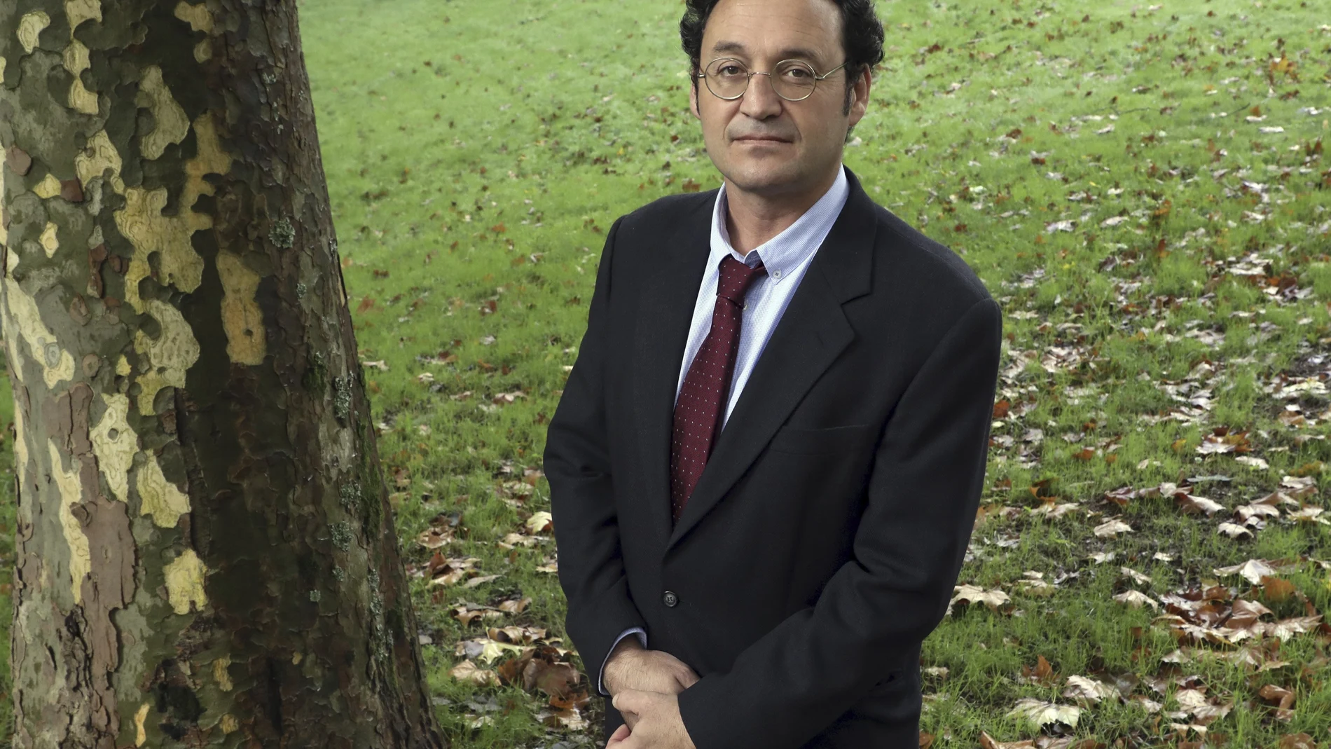 ¿Y por qué no volatilizamos la Fiscalía General?