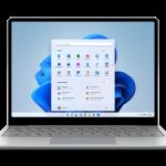 Nuevo portátil Surface Laptop Go 2 de Microsoft. Características, precios y dónde comprarlo