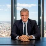 El presidente de PwC en España, Gonzalo Sánchez.