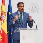 Pedro Sánchez