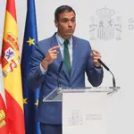 Pedro Sánchez