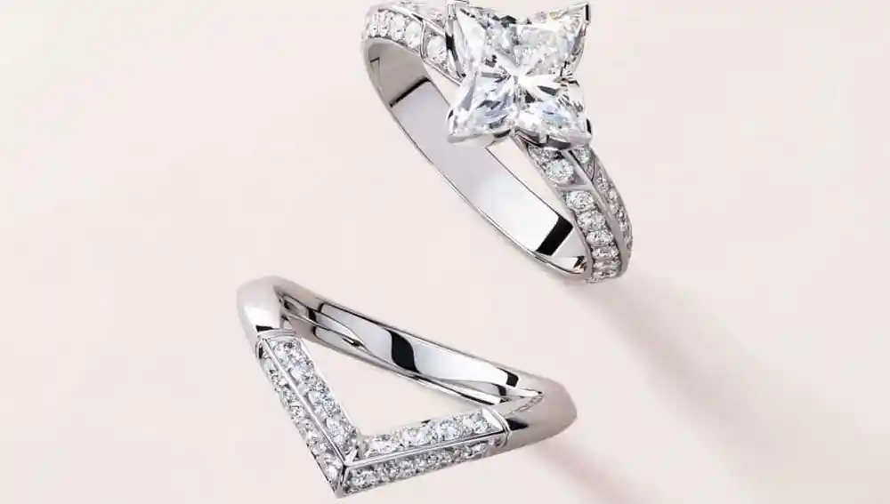 LV Diamonds