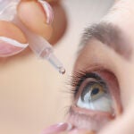Retirado un colirio de ojos