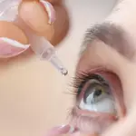 Retirado un colirio de ojos