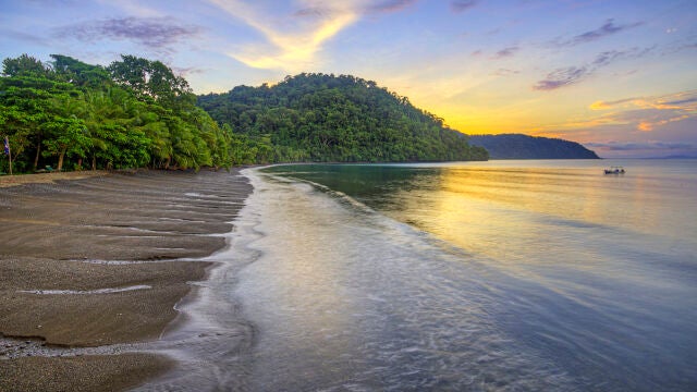 Playa Nicuesa
