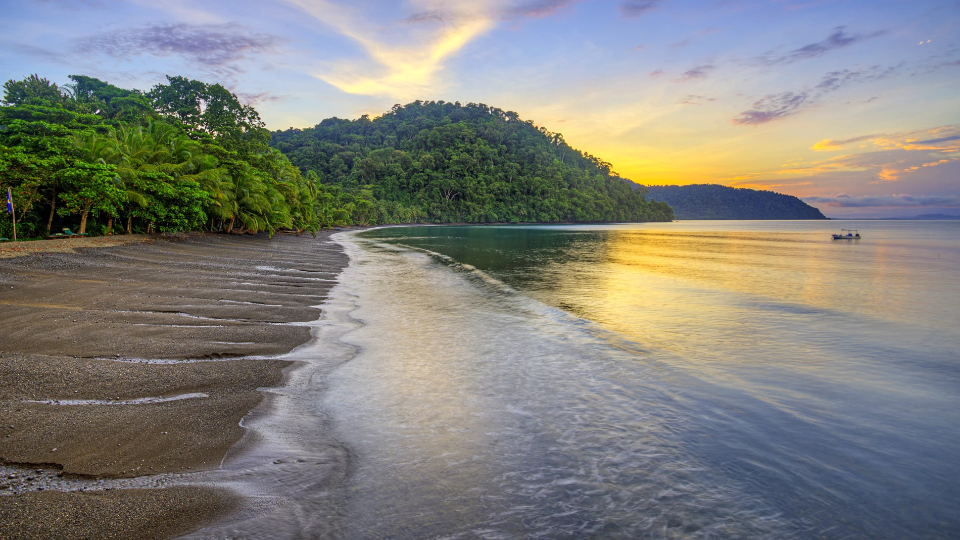 Playa Nicuesa