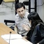 El jurado popular de València ha declarado este martes a Jorge Ignacio Palma culpable de la muerte de tres mujeres, Marta Calvo, Arliene Ramos y Lady Marcela Vargas