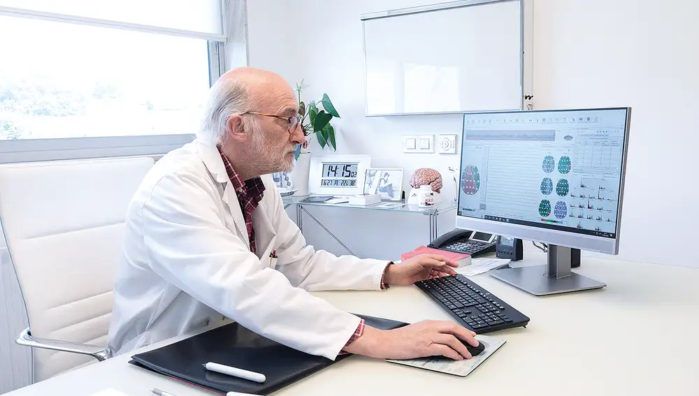 Euroespes lanza Mylogy, la plataforma digital para personalizar tratamientos con fármacos según el perfil genético