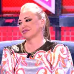 Belén Esteban regresa al 'Deluxe'