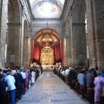 Eucaristía 