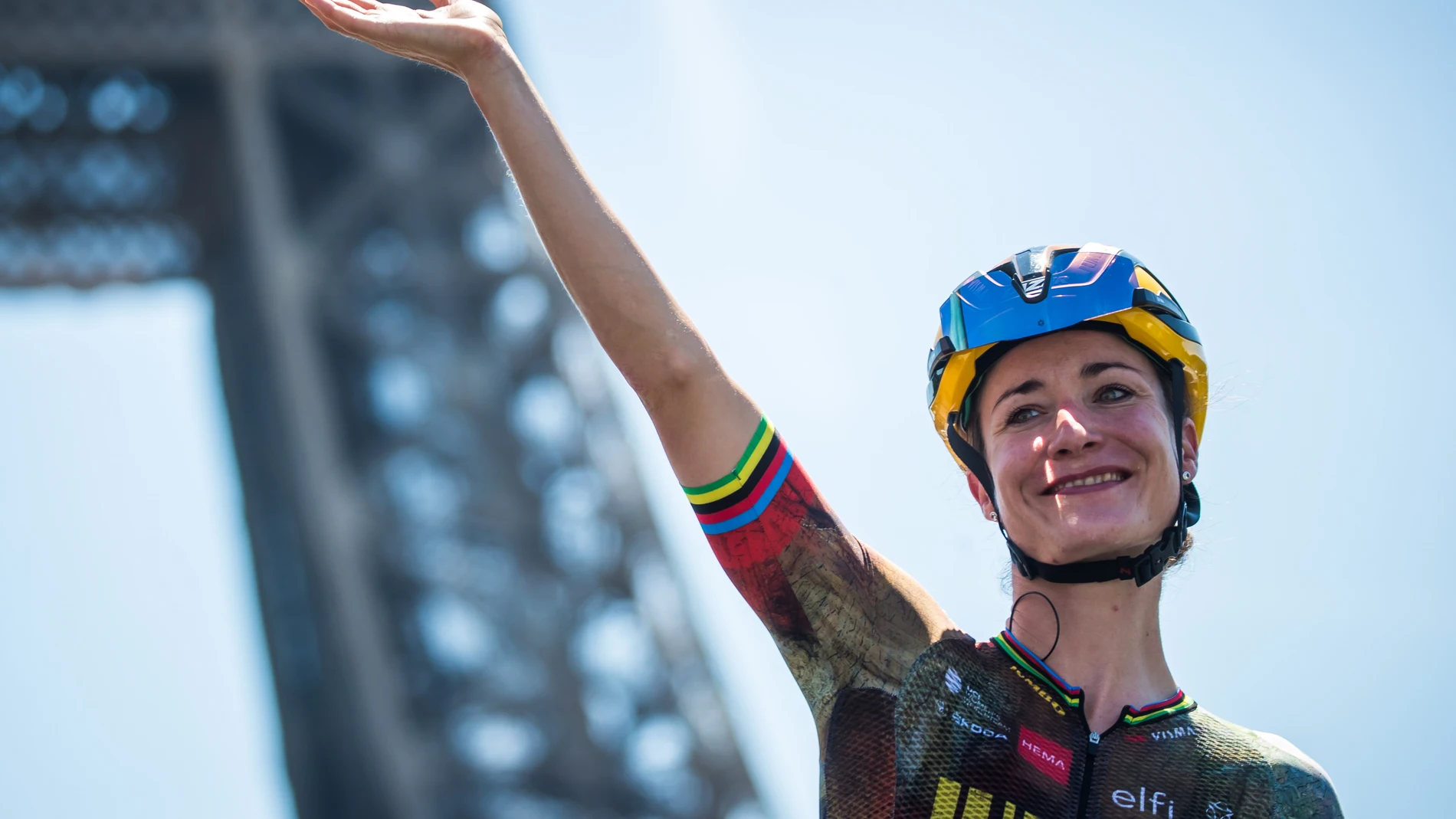 Marianne Vos