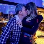 Miki Nadal y Helena Aldea, sus redes sociales