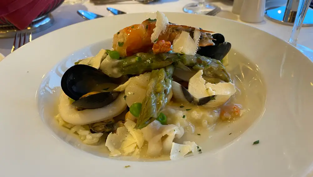 Islas griegas: De crucero por los secretos mejor guardados del Egeo