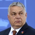 Viktor Orban, primer ministro de Hungría