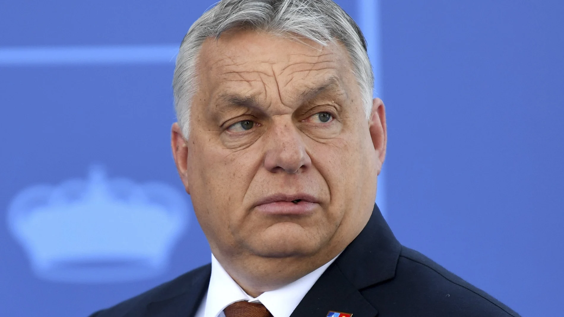 Viktor Orban, primer ministro de Hungría