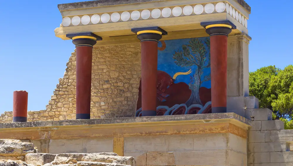 Islas griegas: De crucero por los secretos mejor guardados del Egeo