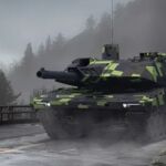 Phanter KF51, presentado por Rheinmetall