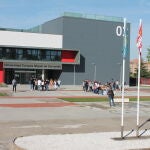 Universidad Europea Miguel de Cervantes