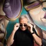 Entrevista al cantante de Hombres G, David Summers