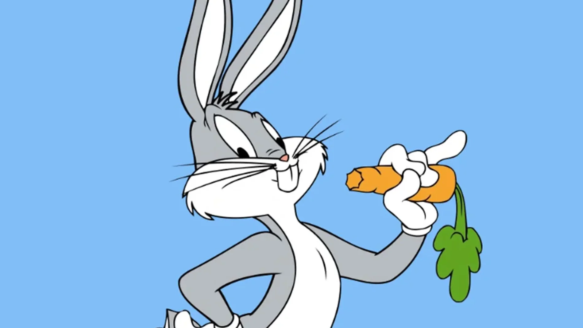 Bugs Bunny