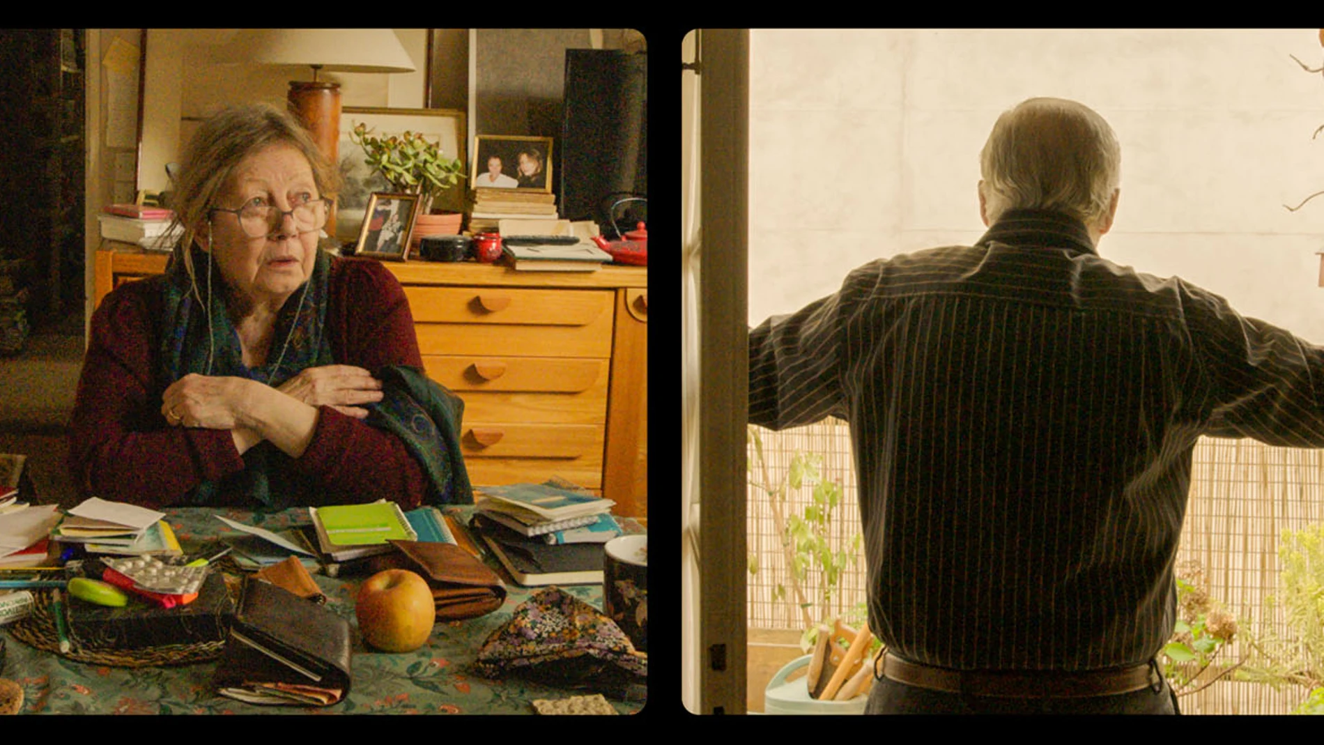 "Vortex", de Gaspar Noé