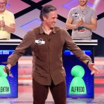 Paco de Benito en «Boom»