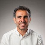Jaime Martínez-Urtaza, investigador de genética y microbiología de la Universidad Autónoma de Barcelona