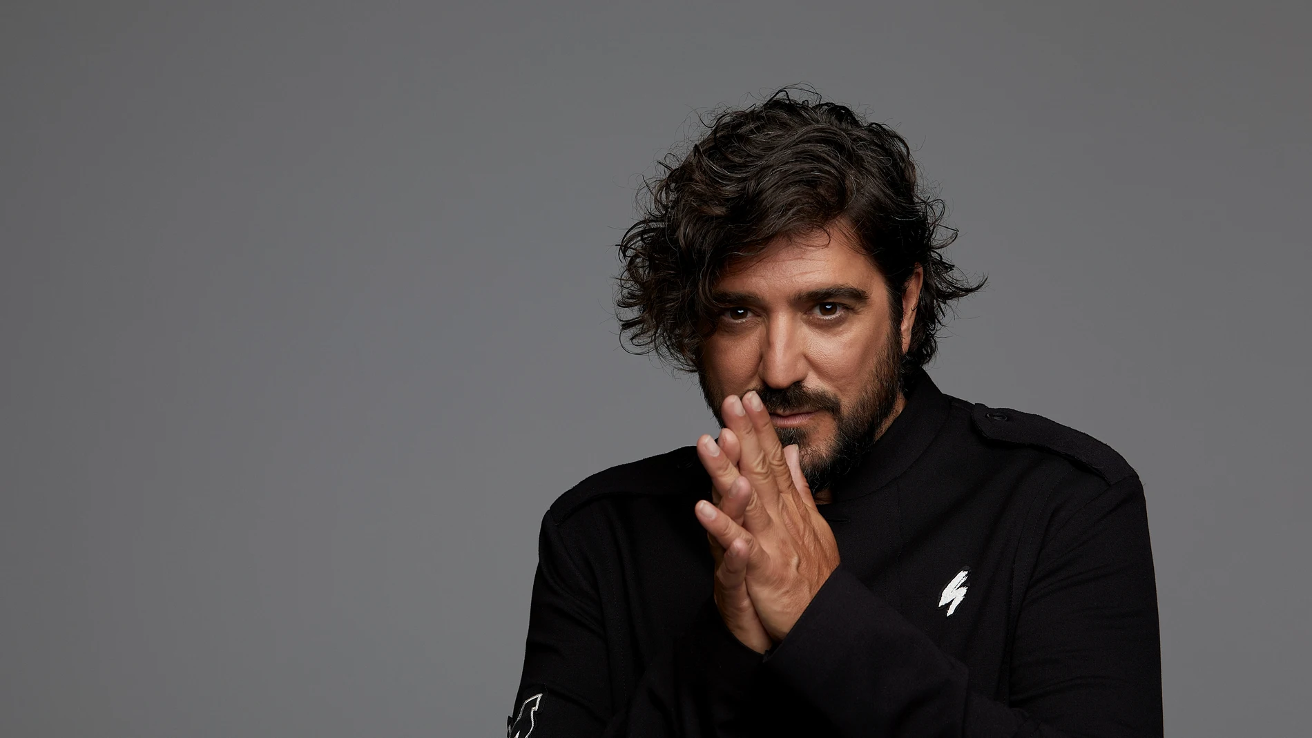 Antonio Orozco